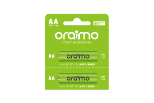 OB-AA1 - Products - oraimo