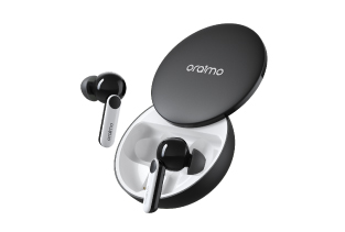 Ecouteur Bluetooth Sans Fil Oraimo Air-R03S- GY00030 - Sodishop